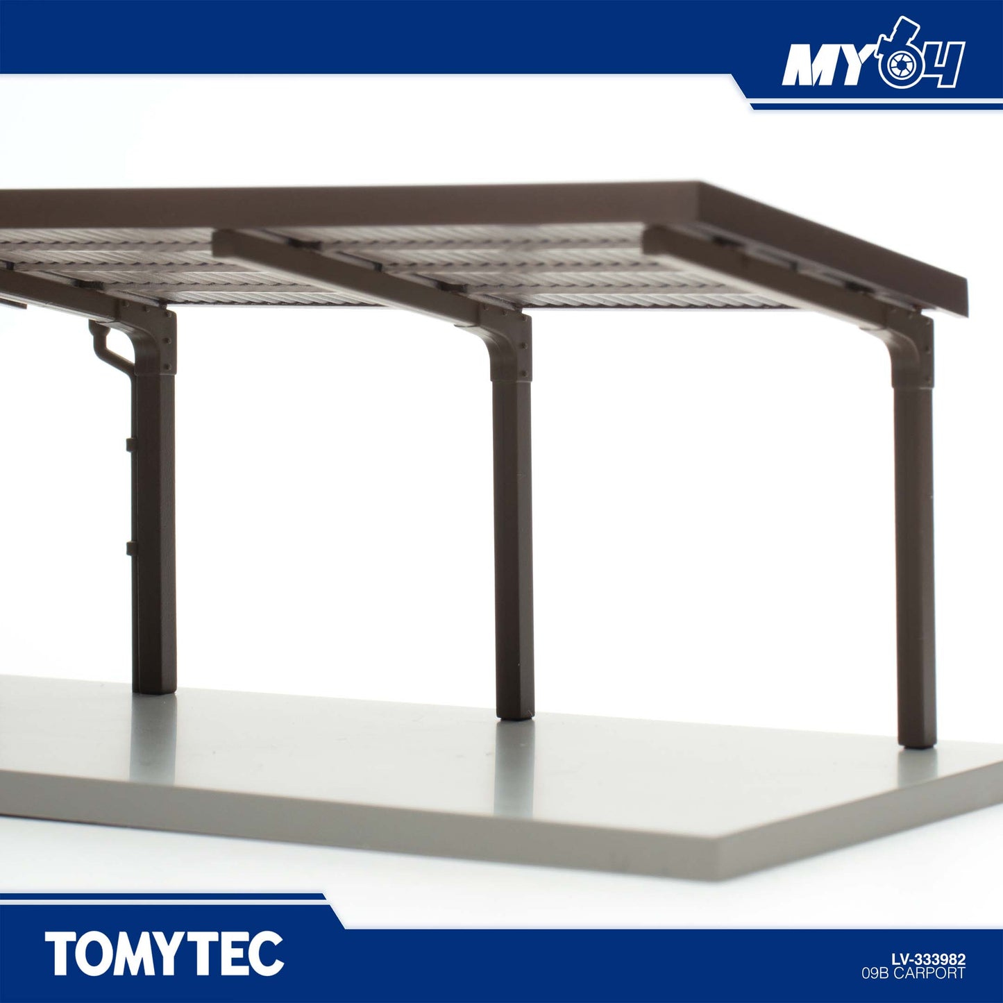 [TLVN] 09b Carport