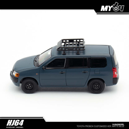 [Hobby Japan] Toyota Probox Customized ver.