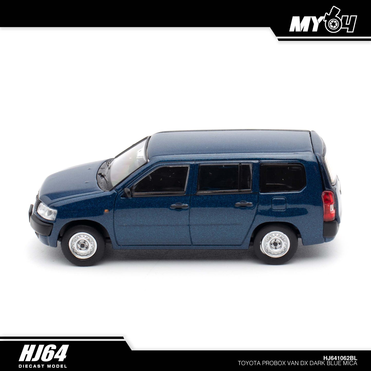 [Hobby Japan] Toyota Probox Van DX