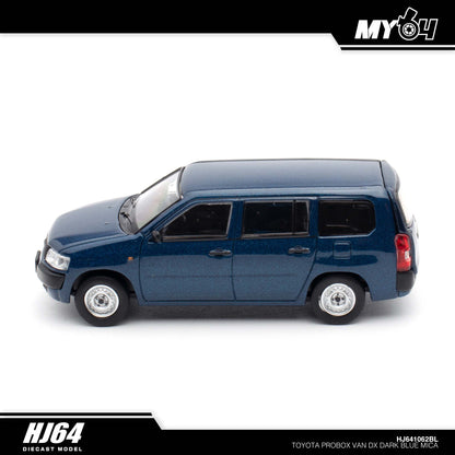 [Hobby Japan] Toyota Probox Van DX