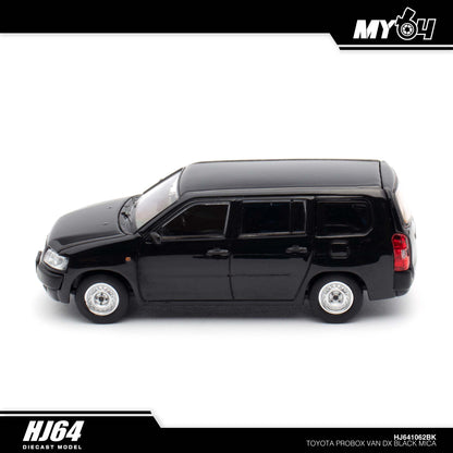 [Hobby Japan] Toyota Probox Van DX