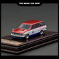 [Ignition Model] 1:64 Datsun Bluebird (510) Wagon