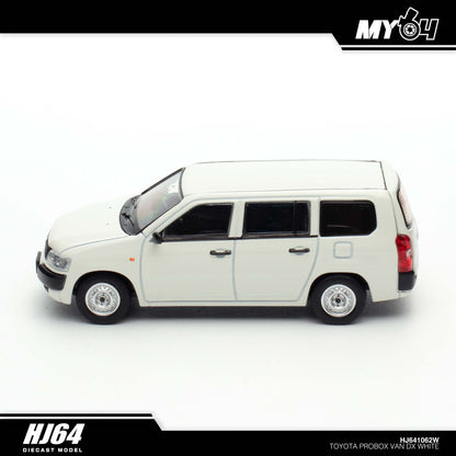 [Hobby Japan] Toyota Probox Van DX