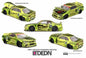 [HEC2026] Kaido House Nissan Skyline GT-R R34 Kaido Works LTD EDN 2026 Hobby Expo China Exclusive HEC 2026 1/64 Diecast
