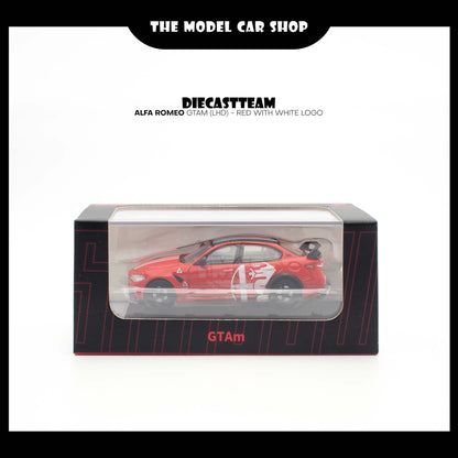 [DCT] Alfa Romeo GTAm (LHD)