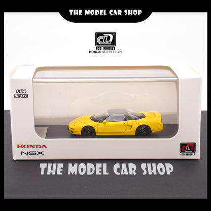 [LCD] Honda NSX NA1