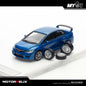 [Motorhelix] Honda Civic Type-R (FD2R) - Vivid Blue Pearl