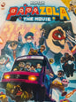 Kad Sr boboiboy