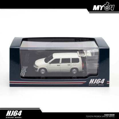 [Hobby Japan] Toyota Probox Van DX