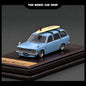 [Ignition Model] 1:64 Datsun Bluebird (510) Wagon