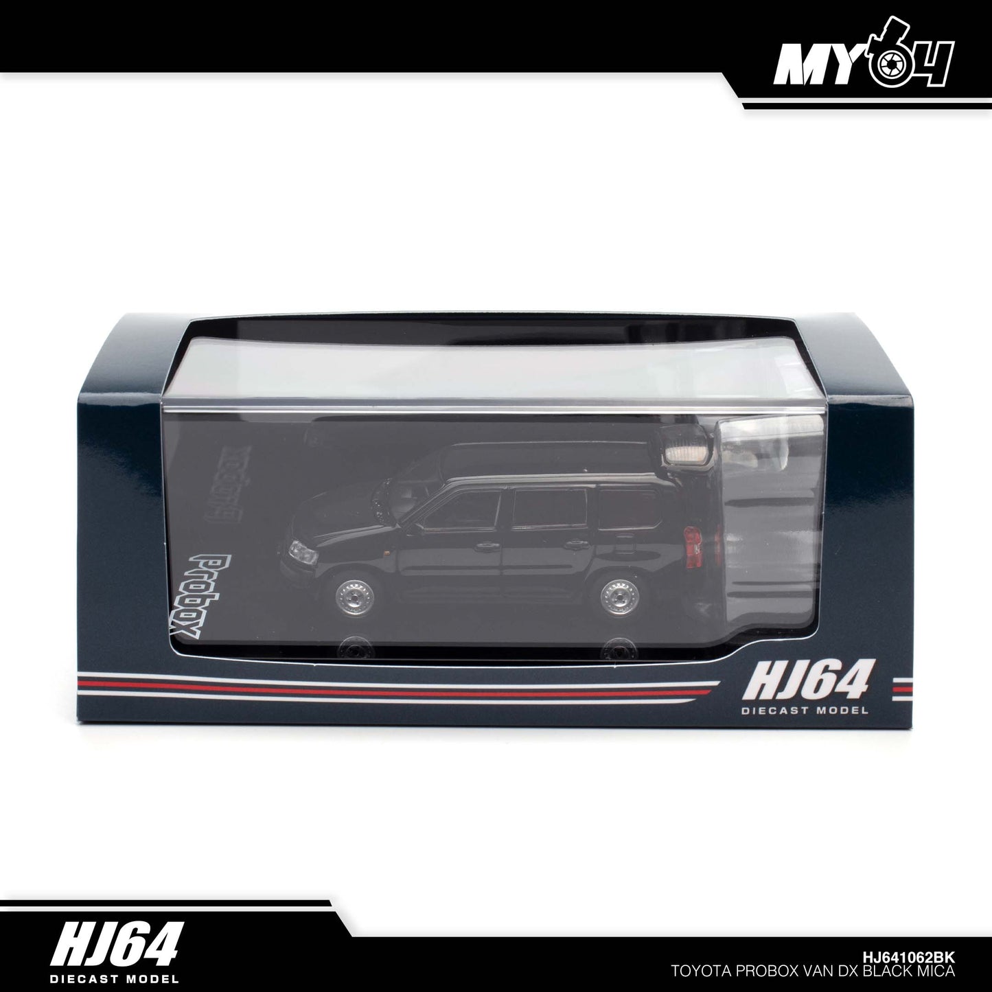 [Hobby Japan] Toyota Probox Van DX