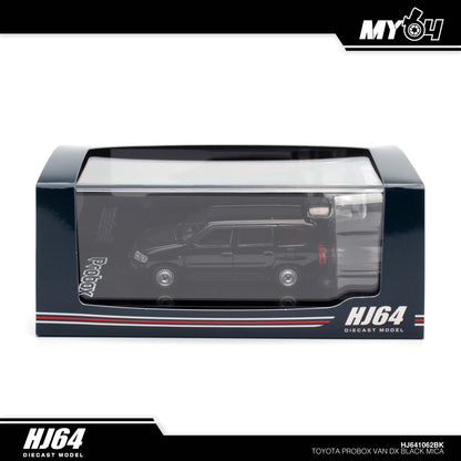 [Hobby Japan] Toyota Probox Van DX