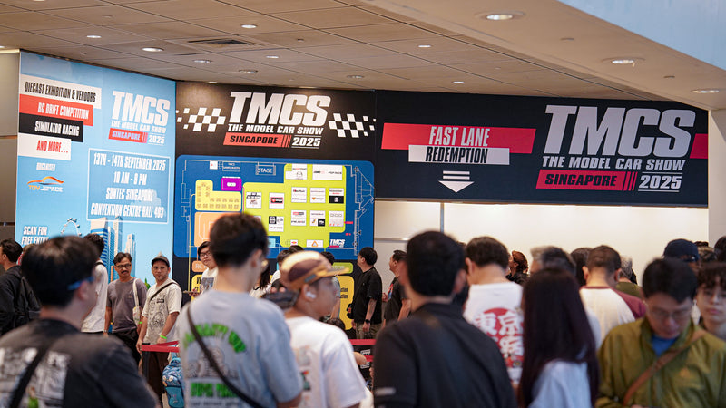 TMCS community