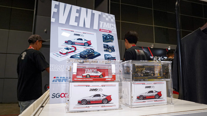 TMCS event photo 1