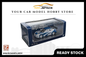 [DCM] 1:64 BMW M3 E46 NFS Livery - Toy Space Diecast Online Store Singapore