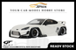 [GT SPIRIT] 1:18 Pandem Toyota GR86 Crystal White 2023 [GT498] - Toy Space Diecast Online Store Singapore