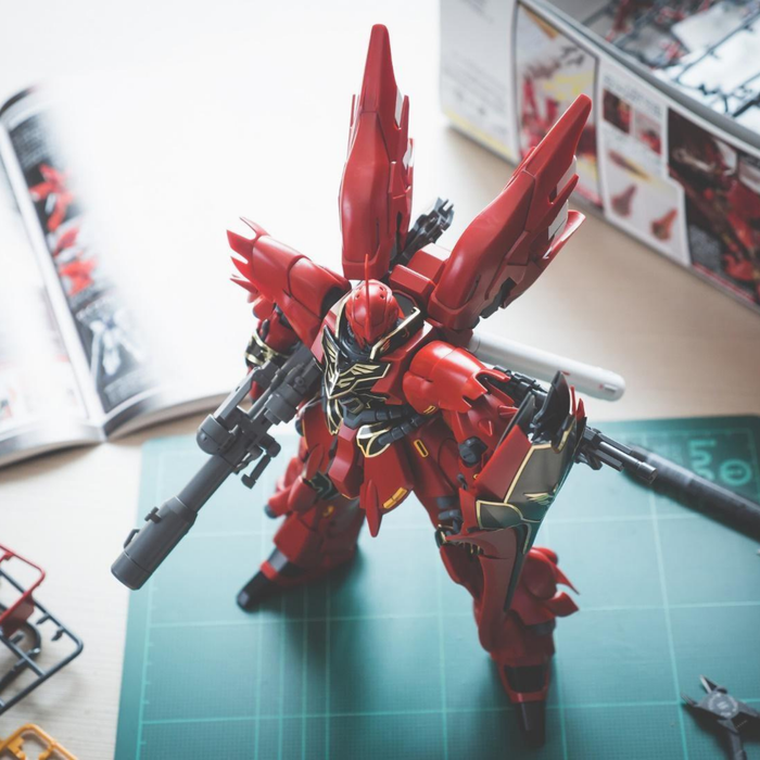 Model Kits