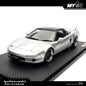 [Ignition Model] 1:18 Honda NSX (NA1) - Silver