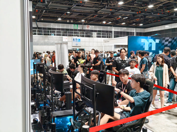 TMCS event photo 6