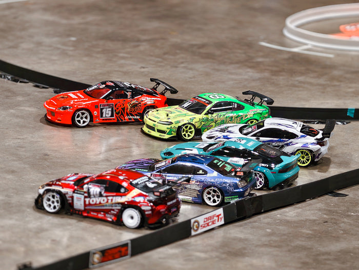 TMCS event photo 5