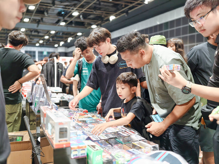 TMCS event photo 4