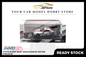 [INNO64] Toyota 86 #926 "Bride" Gazoo Racing 86 / BRZ 2016 Charles Ng - Toy Space Diecast Online Store Singapore