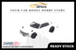 [INNO64] Nissan Skyline 2000 GT-R (KPGC10) White - Toy Space Diecast Online Store Singapore