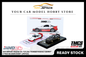 [INNO64] 1:64 SGCARMART Mazda RX-7 (FC3S) "Pandem Rocket Bunny" [TMCS SG 2025 Event Limited] - Toy Space Diecast Online Store Singapore