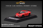 [IGNITION MODEL] 1:64 Toyota Supra (JZA80) RZ Red [IG3882] - Toy Space Diecast Online Store Singapore