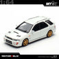 [Motorhelix] 1:64 Subaru lmpreza Wagon WRX STi Version VI - Pure White