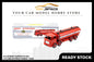 [DINKY SUPERTOYS] 947 Leyland Octopus Tanker - ESSO [Vintage] - Toy Space Diecast Online Store Singapore