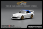 [MOTORHELIX] 1:64 Honda S2000 Type S Platinum White Pearl - Toy Space Diecast Online Store Singapore