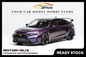 [MOTORHELIX] 1:18 Honda Civic Type-R (FL5) Chameleon - Toy Space Diecast Online Store Singapore