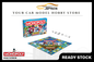 [MONOPOLY] Sonic Version - Toy Space Diecast Online Store Singapore