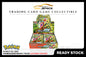 Pokemon TCG: Scarlet Ex SV1S [JAPANESE] - Toy Space Diecast Online Store Singapore