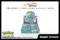 Pokemon TCG: Cyber Judge - SV5m [JAPANESE] - Toy Space Diecast Online Store Singapore