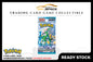 Pokemon TCG: Cyber Judge - SV5m [JAPANESE] - Toy Space Diecast Online Store Singapore