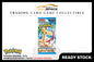 Pokemon TCG: Paradise Dragona -SV7a [JAPANESE] - Toy Space Diecast Online Store Singapore