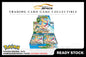 Pokemon TCG: Paradise Dragona -SV7a [JAPANESE] - Toy Space Diecast Online Store Singapore