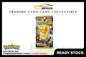 Pokemon TCG: Mega Dream - M2a [JAPANESE] - Toy Space Diecast Online Store Singapore