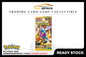 Pokemon TCG: Wild Force SV5k [JAPANESE] - Toy Space Diecast Online Store Singapore