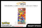 Pokemon TCG: Heatwave Arena - SV9a [JAPANESE] - Toy Space Diecast Online Store Singapore