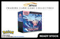 Pokemon TCG: Chaos Rising Elite Trainer Box ETB - Toy Space Diecast Online Store Singapore