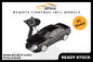 [LDRC] Remote-Controlled Car - Nissan Skyline GTR (R34) Black - Toy Space Diecast Online Store Singapore