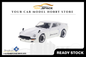 [SOLIDO] 1:43 Pandem 240Z White 1973 - Toy Space Diecast Online Store Singapore
