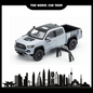 [GCD] Toyota Tacoma N300 TRD Pro - Cement Grey (264)