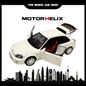 [Motorhelix] Honda EK9