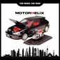 [Motorhelix] Honda EK9