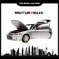 [Motorhelix] Honda EK9