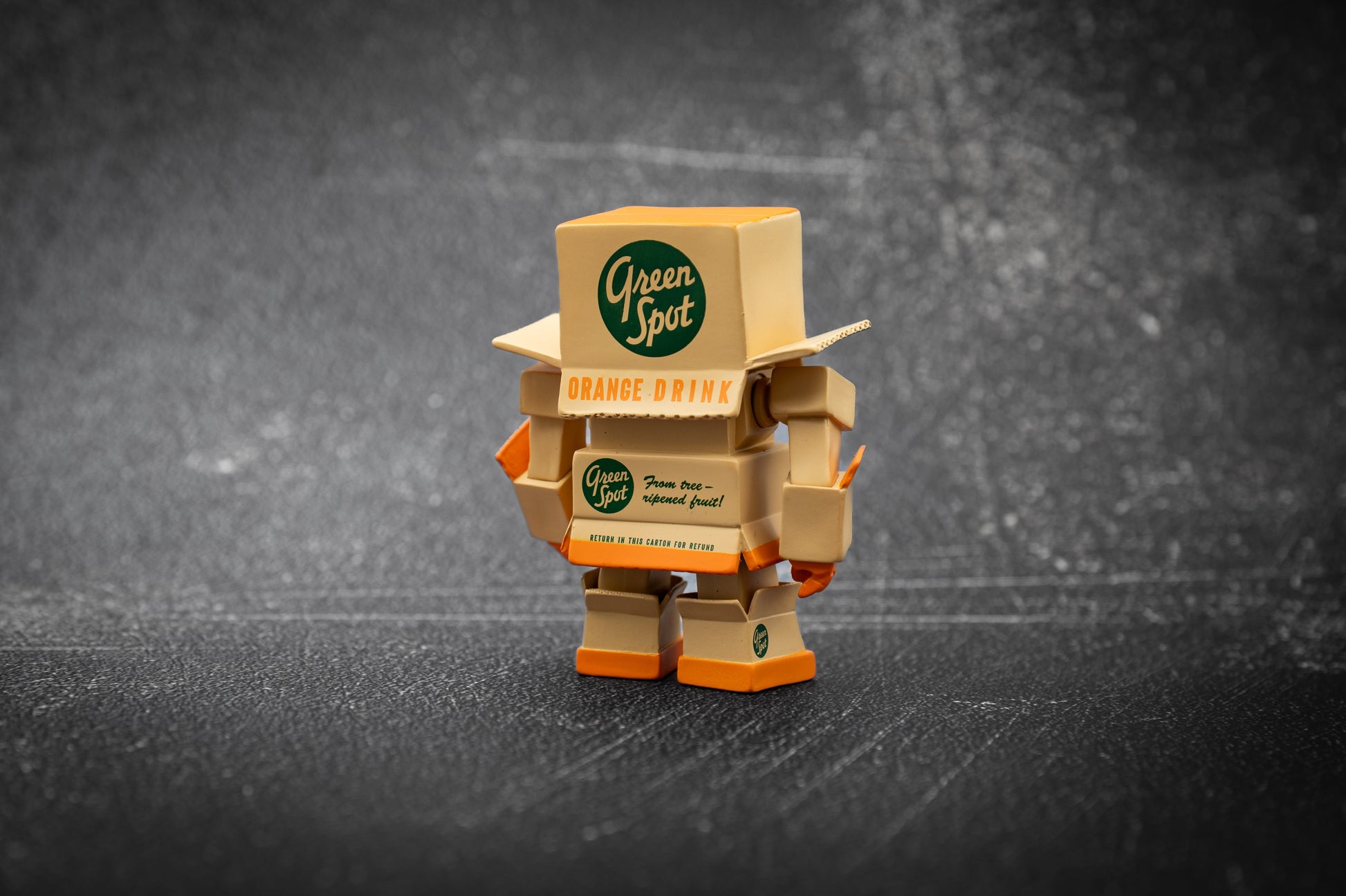 [TINY] The Singa Machines Blind Box Figures - Toy Space Diecast Online Store Singapore